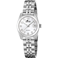 Watch Lotus Woman Freedom in Steel 18992/1 - 18992/1